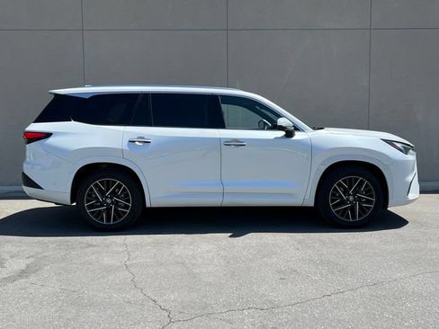 Used 2024 Lexus TX 350 FWD w/ Technology Package image 5
