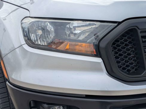 Used 2020 Ford Ranger XL w/ Equipment Group 101A Mid RWD image 11