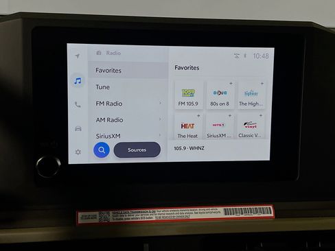 Used 2025 Toyota Tacoma SR5 image 27