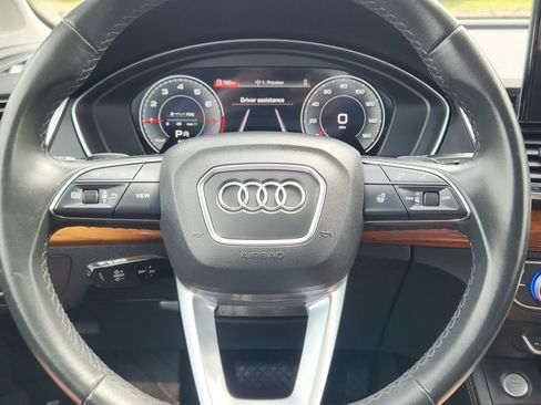 Used 2023 Audi Q5 2.0T Premium Plus image 19