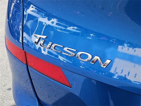 Used 2019 Hyundai Tucson Value image 12