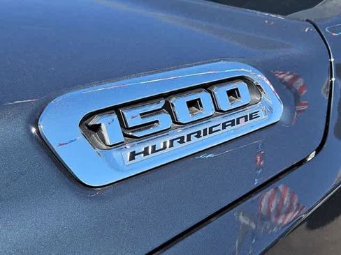 New 2026 RAM 1500 Big Horn AWD/4WD image 12