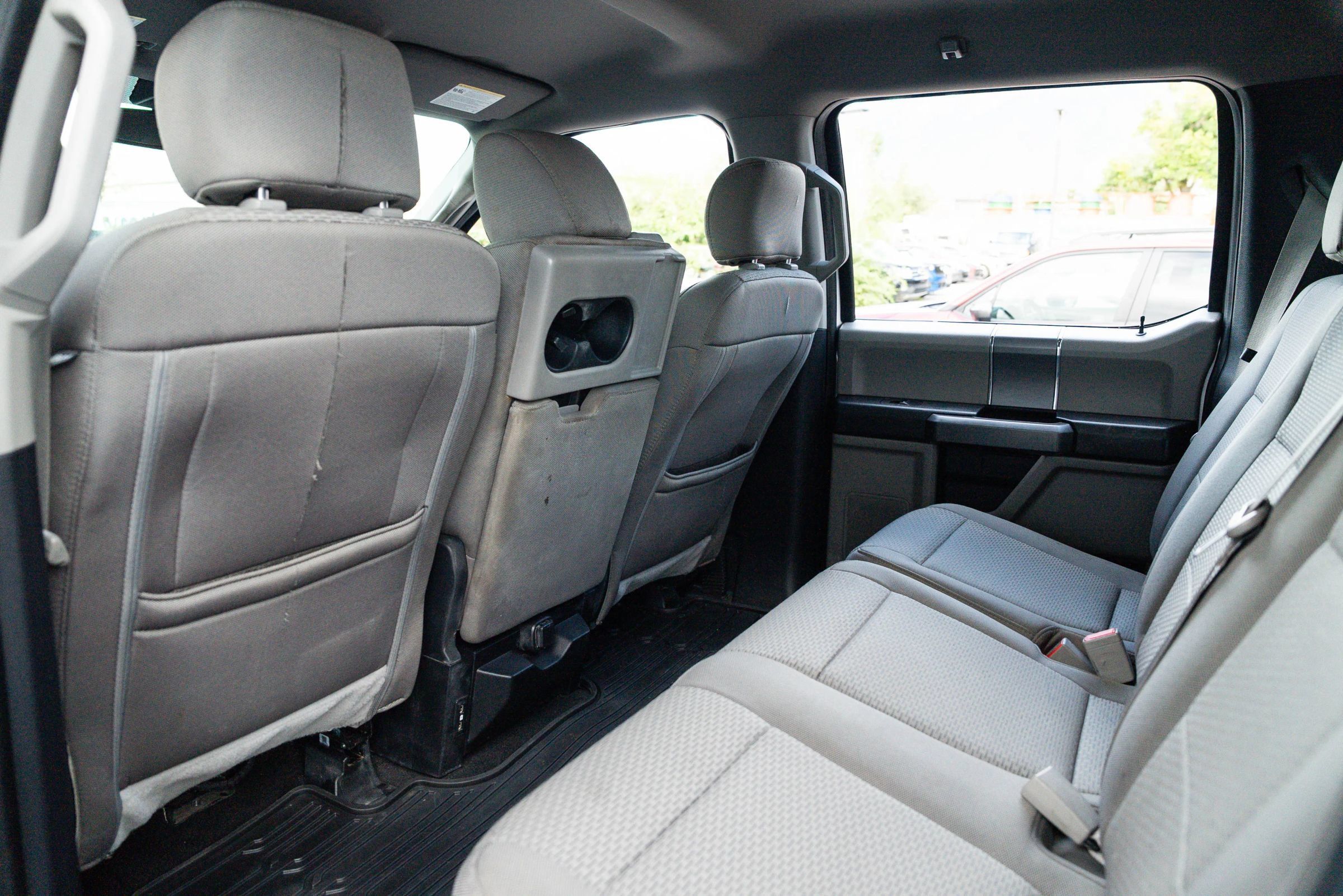Used 2020 Ford F150 XLT w/ Equipment Group 302A Luxury AWD/4WD image 14