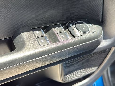 Used 2025 Ford Bronco Sport Big Bend AWD/4WD image 20