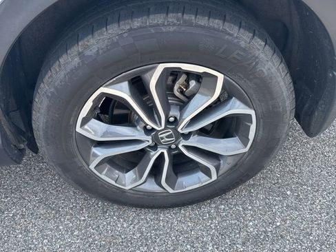 Used 2022 Honda CR-V EX image 12