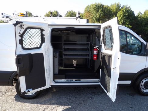 Used 2019 Ford Transit 150 130 Low Roof RWD image 25