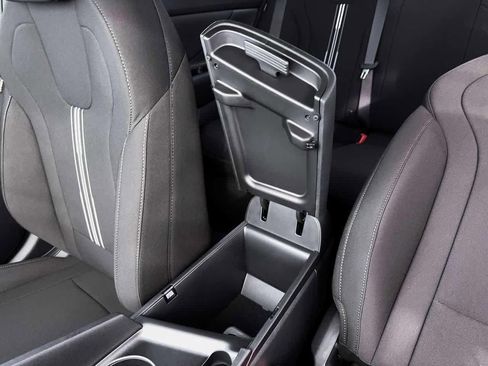 New 2026 Hyundai Elantra Sport w/ Cargo Package image 18