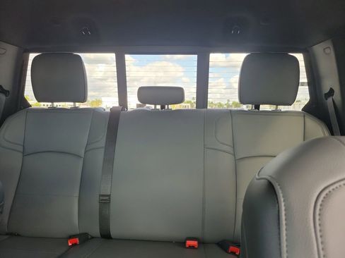 New 2026 RAM 3500 Tradesman image 13