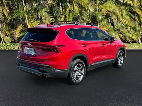 Used 2023 Hyundai Santa Fe SEL image 5