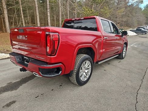 Used 2024 GMC Sierra 1500 Denali w/ Denali Reserve Package image 5