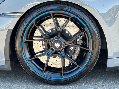Certified 2022 Porsche 911 GT3 RWD image 44