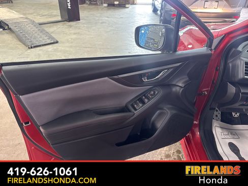 Used 2023 Subaru Impreza 2.0i Sport image 10