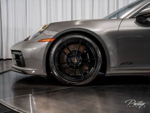 Used 2024 Porsche 911 GT3 RS image 7
