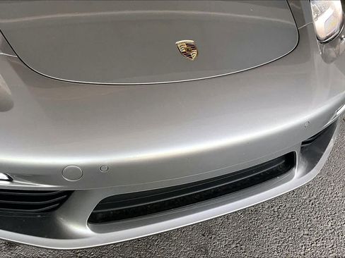 Used 2017 Porsche 718 Boxster image 28