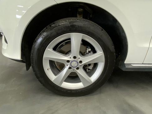 Used 2016 Mercedes-Benz GLE 350 4MATIC w/ Premium Package image 19