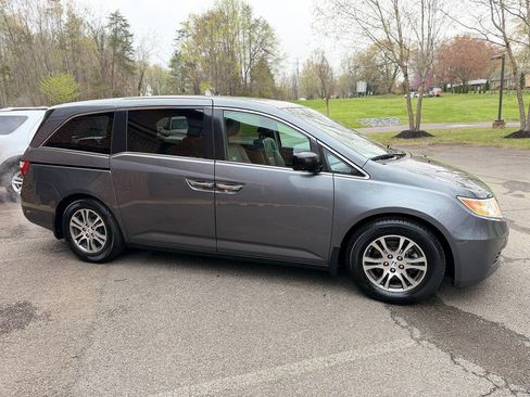 Used 2011 Honda Odyssey EX-L image 6