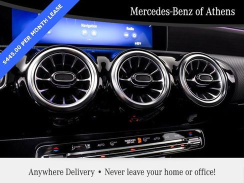 Certified 2025 Mercedes-Benz CLA 250 CLA 250 image 27