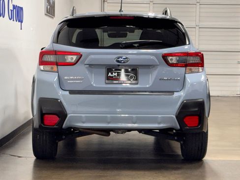 Used 2021 Subaru Crosstrek 2.0i image 6