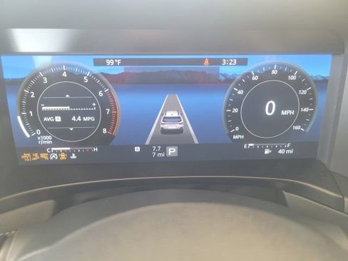 New 2026 Subaru Outback Touring XT AWD/4WD image 20