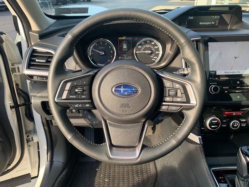 Used 2022 Subaru Forester Touring AWD/4WD image 21