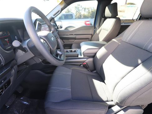 New 2025 Ford F150 STX w/ Equipment Group 200A image 2