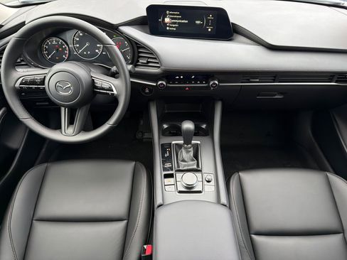New 2026 MAZDA MAZDA3 2.5 S Sedan w/ Select Sport FWD image 14