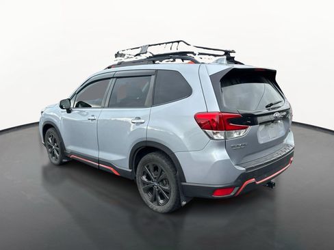 Used 2021 Subaru Forester Sport AWD/4WD image 5