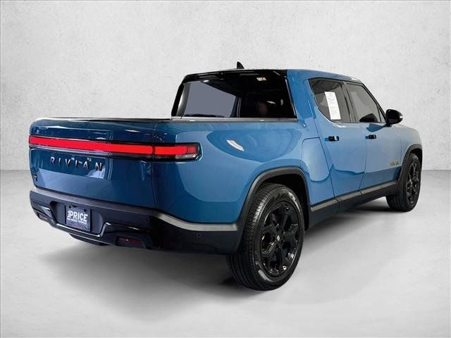 Used 2022 Rivian R1T Adventure AWD/4WD image 5