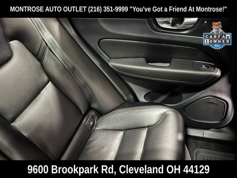 Used 2023 Volvo XC60 B5 Core w/ Climate Package image 31