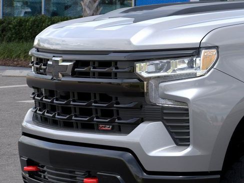 New 2026 Chevrolet Silverado 1500 LT Trail Boss w/ Convenience Package II AWD/4WD image 23