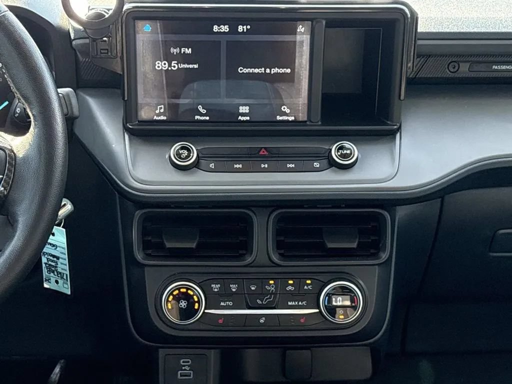 Used 2022 Ford Maverick XL FWD image 14