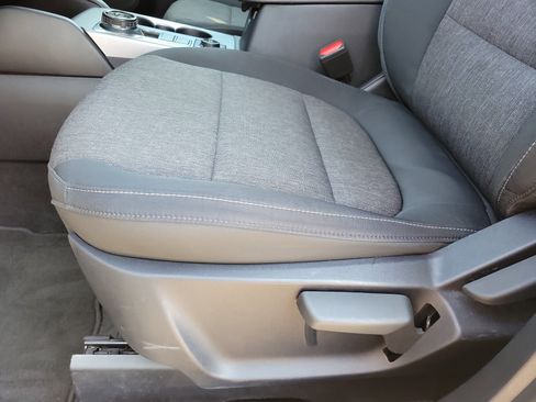 Certified 2024 Ford Bronco Sport Big Bend image 15