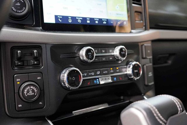 Used 2022 Ford F150 Raptor w/ Convenience Package AWD/4WD image 45