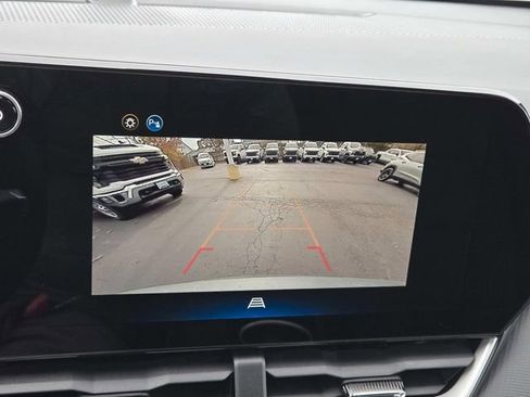 New 2026 Chevrolet Equinox LT w/ Midnight Edition image 19