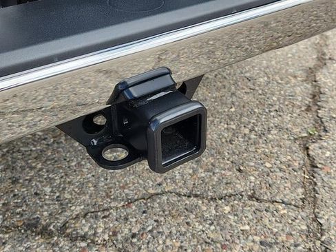 New 2026 Chevrolet Silverado 1500 LT w/ Protection Package image 22