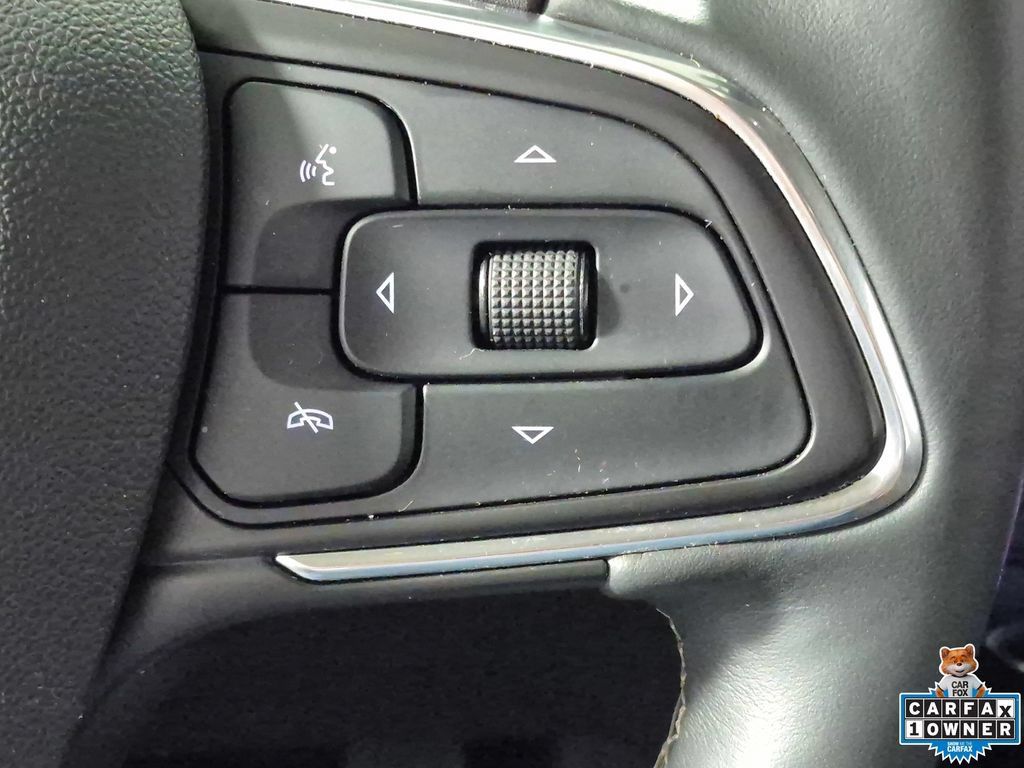 Certified 2023 Buick Envision Essence FWD image 14