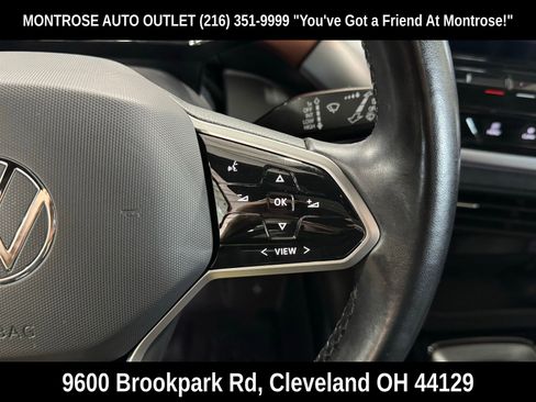 Used 2022 Volkswagen ID.4 Pro S image 19