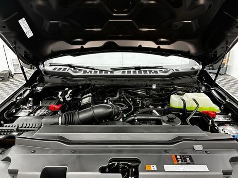 New 2026 Ford F250 XL w/ STX Appearance Package image 33