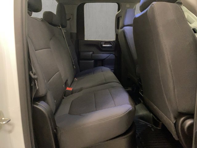 Used 2021 Chevrolet Silverado 2500 W/T w/ WT Convenience Package AWD/4WD image 23