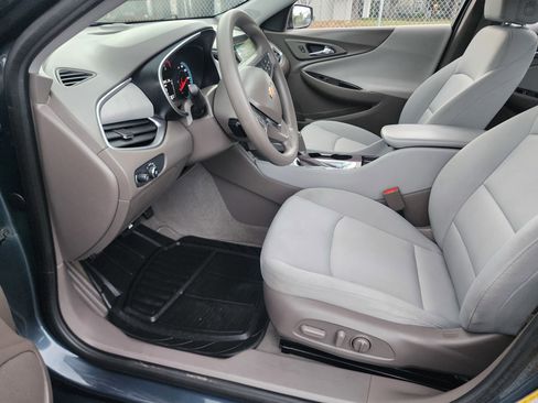 Used 2020 Chevrolet Malibu LS image 21