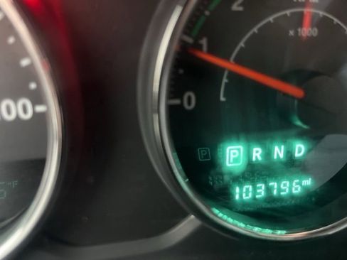 Used 2015 Jeep Wrangler Sahara image 14