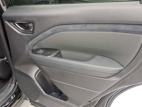 New 2026 Subaru Forester Limited AWD/4WD image 36