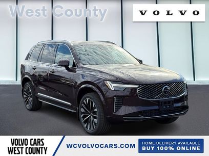 New 2026 Volvo XC90 B5 Plus