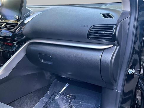 Used 2023 Mitsubishi Eclipse Cross LE AWD/4WD image 19