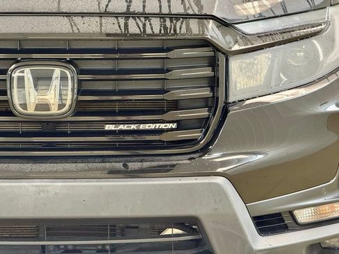 Used 2022 Honda Ridgeline Black Edition image 4