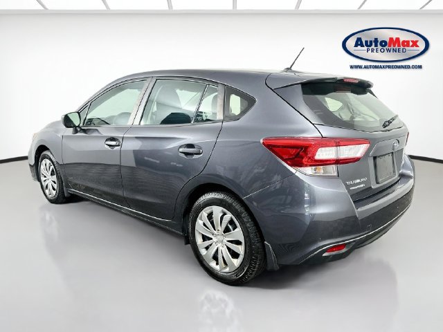 Used 2019 Subaru Impreza 2.0i AWD/4WD image 5