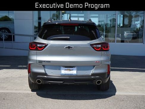 Used 2026 Chevrolet TrailBlazer RS w/ Convenience Package image 7