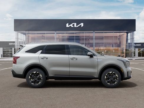 New 2026 Kia Sorento S w/ S Panoramic Sunroof Package AWD/4WD image 7