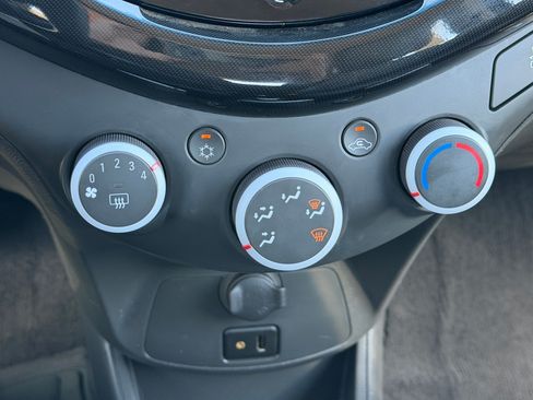Used 2015 Chevrolet Spark LT FWD image 24