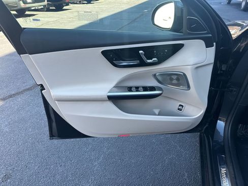 New 2026 Mercedes-Benz C 300 4MATIC Sedan image 11